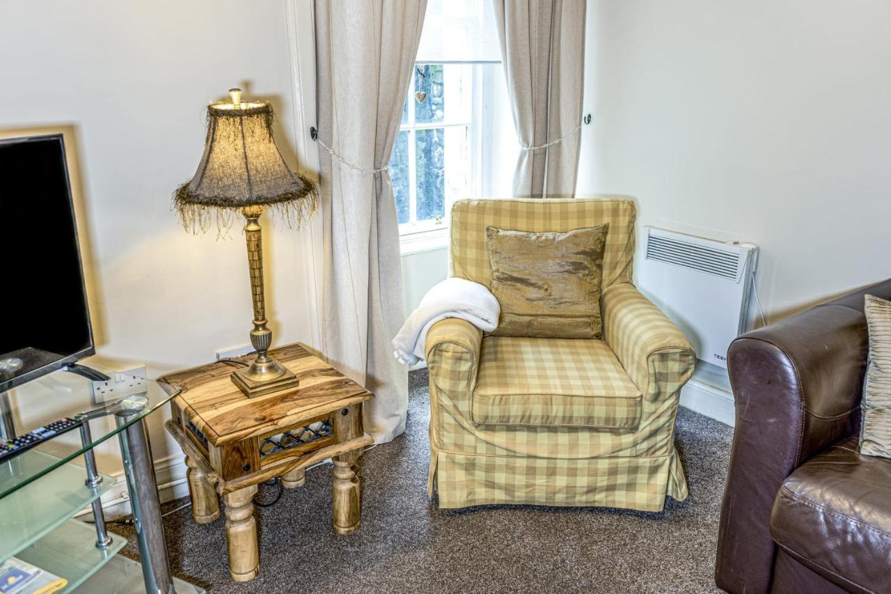 Guestready - Elegant Space Near Holyrood Park Εδιμβούργο Εξωτερικό φωτογραφία